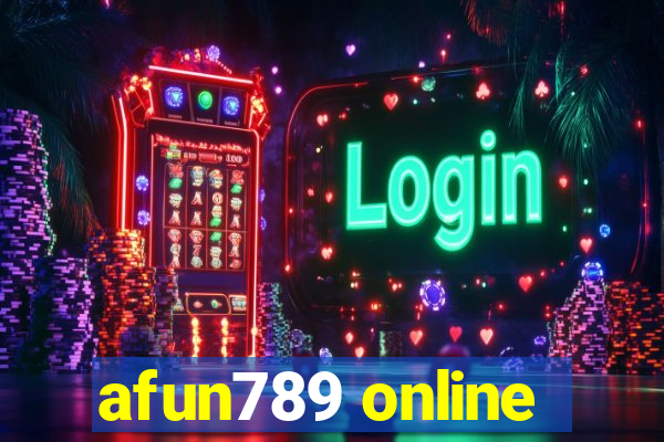 afun789 online